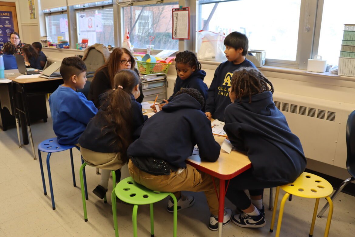 New Jersey charter school law gets historic update after 30 years