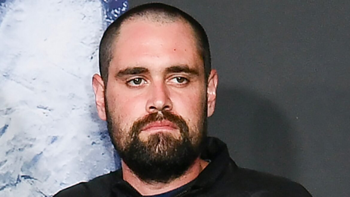 Nick Reiner’s attorney, Alan Jackson, removes himself from case : NPR