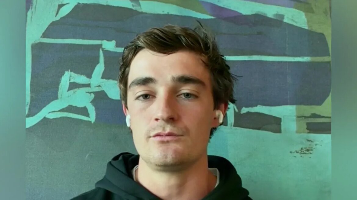 Nick Shirley says he's received death threats after Minnesota fraud viral video