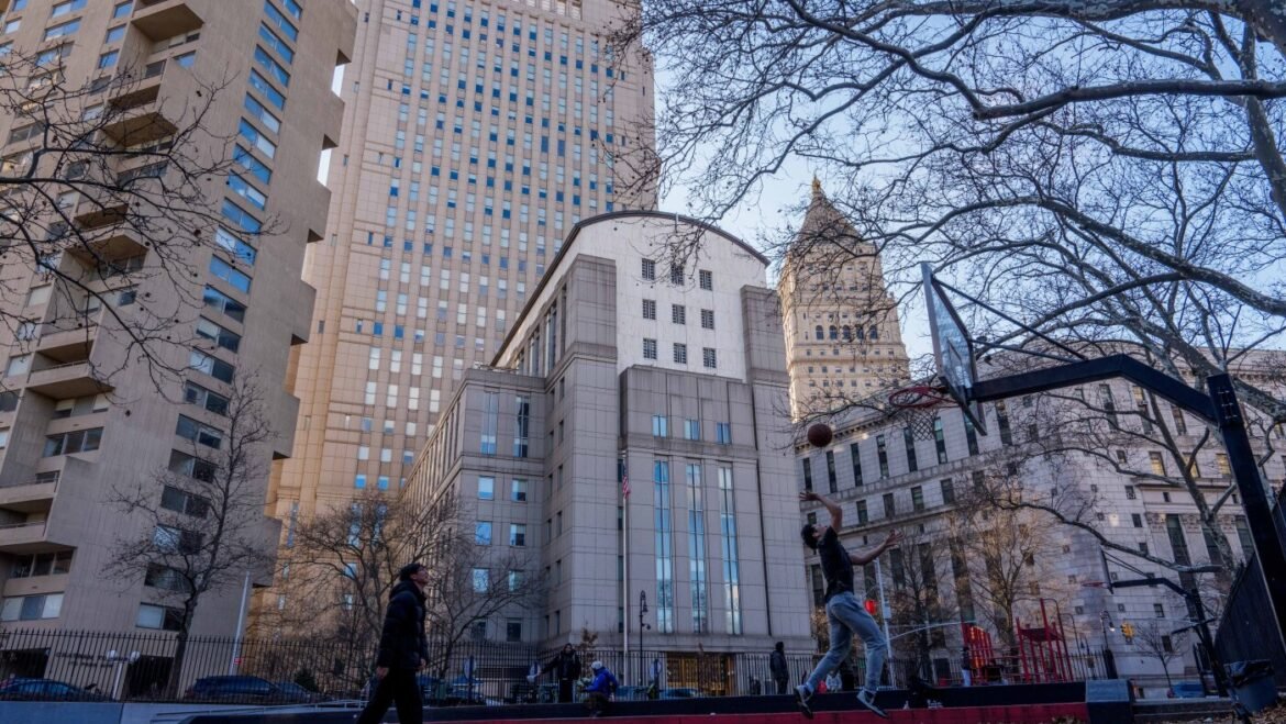 Nicolás Maduro will appear in U.S. federal court on Monday : NPR