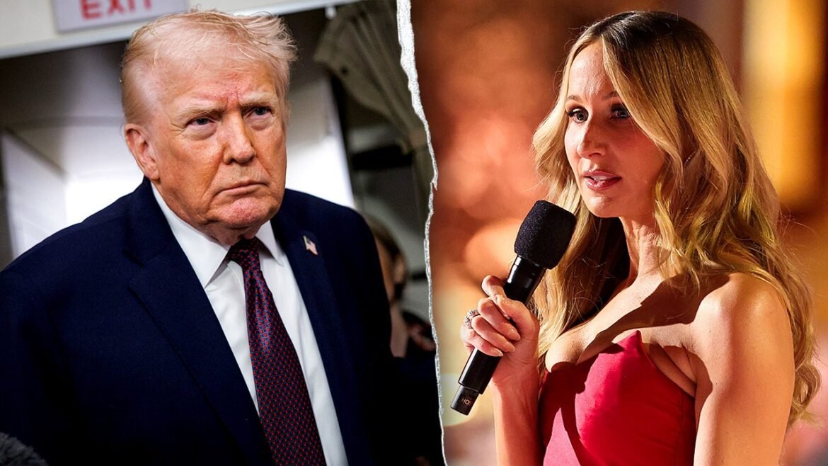 Nikki Glaser cuts Trump jokes from Golden Globes...