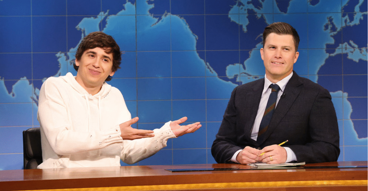 No Cap: 'SNL' Just Killed Gen Z Slang