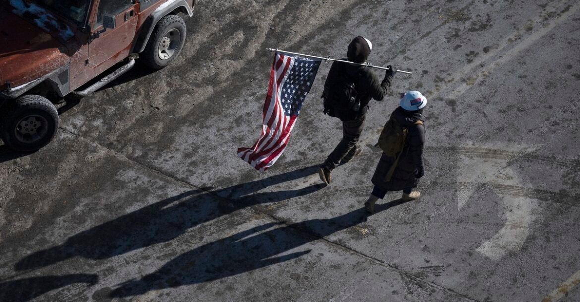 No Freedom Without the Second Amendment