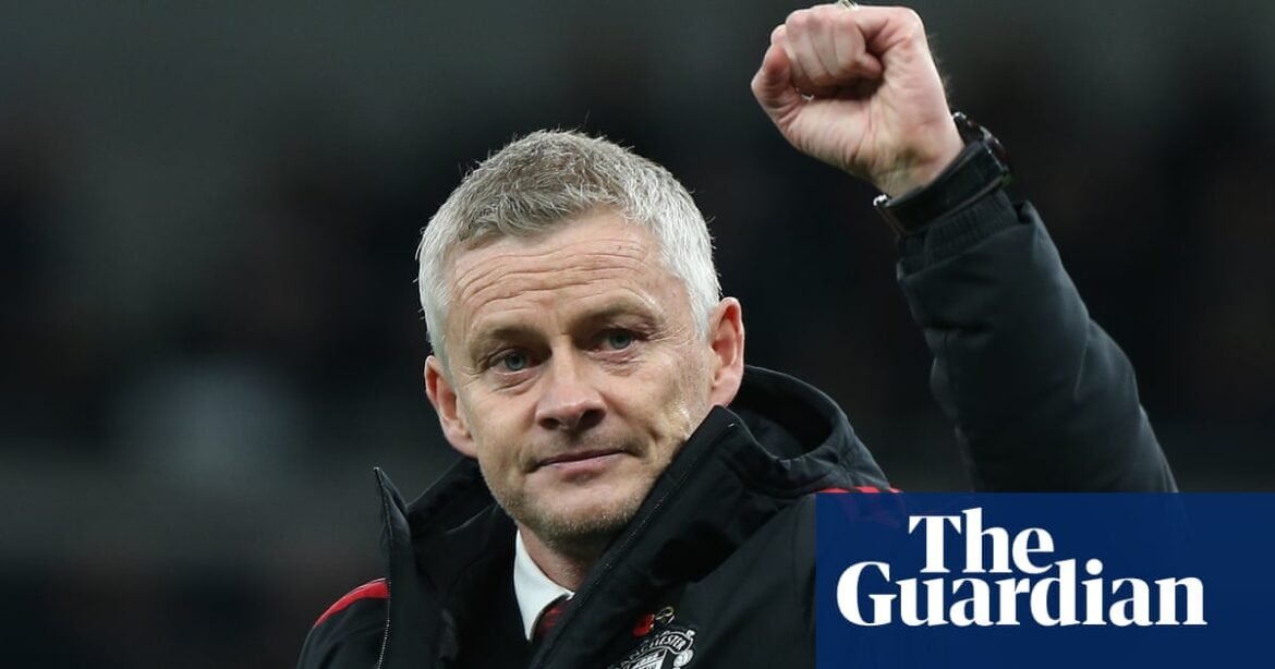 Ole Gunnar Solskjær could make shock return as Manchester United interim manager | Manchester United