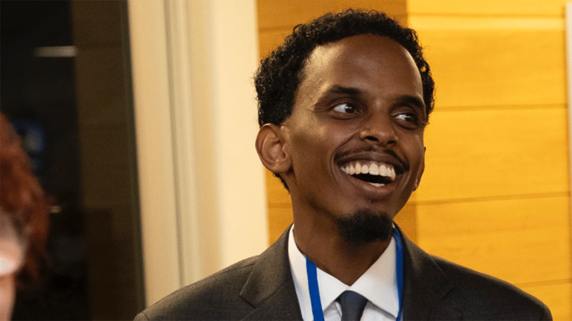 Omar Fateh declares Cedar Riverside no-go zone for white supremacists