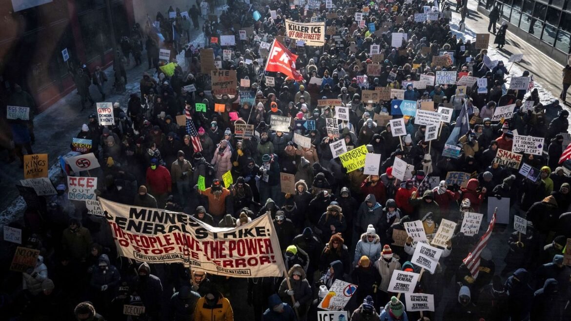 Operation Trump Rehab | The New Yorker