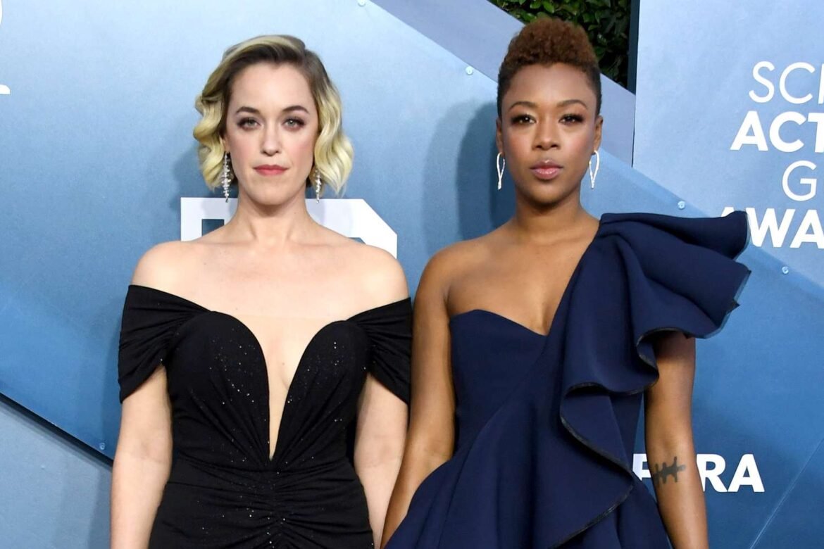 'Orange Is the New Black' star Samira Wiley, writer Lauren Morelli divorce