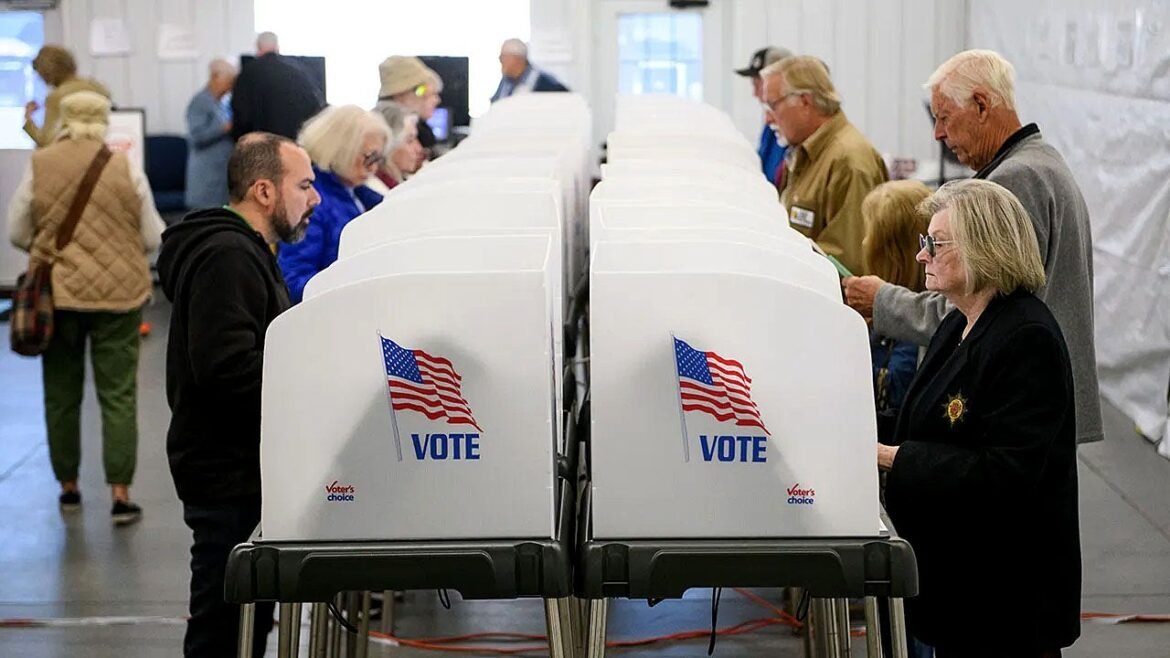 Oregon begins removing inactive voters after lawsuits, public pressure