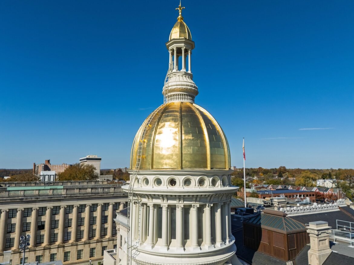 Panel recommends new state inspector general to combat corruption • New Jersey Monitor