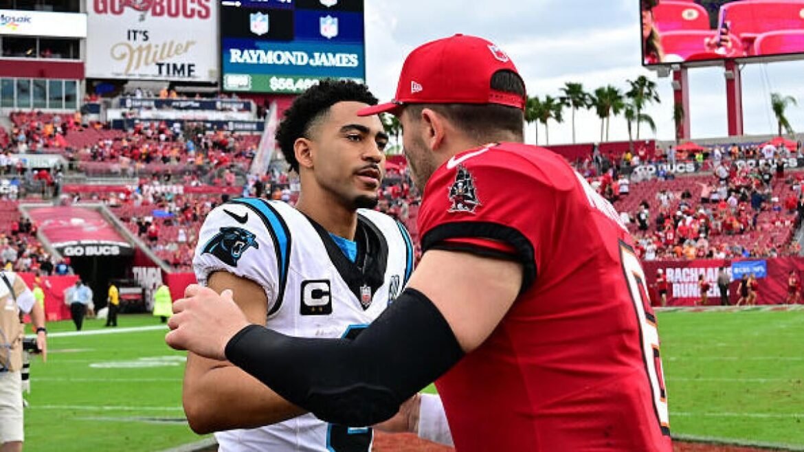 Panthers vs. Buccaneers prediction, pick, odds, where to watch, live stream, kickoff time