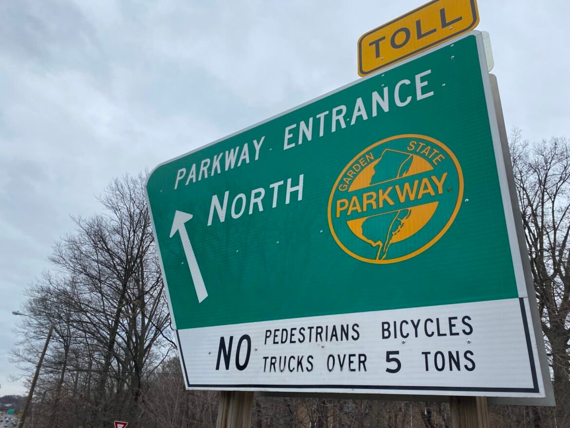 Parkway, Turnpike tolls among those rising in 2026 • New Jersey Monitor
