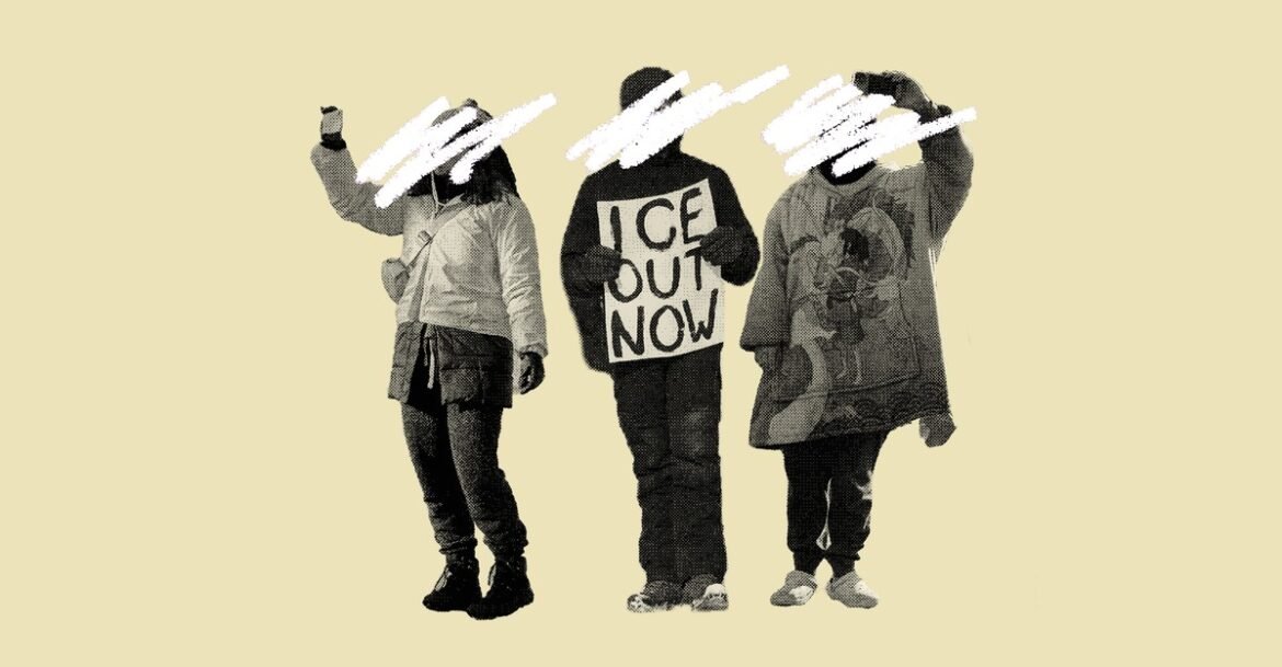 Patriot! Here’s How to Identify a Domestic Terrorist