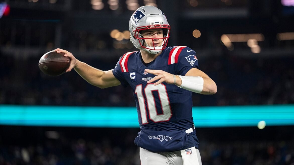 Patriots' defense dominates Chargers, keeps them out of end zone in playoff win