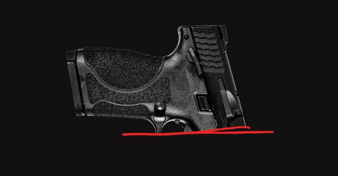 Policing in the Age of Open Carry