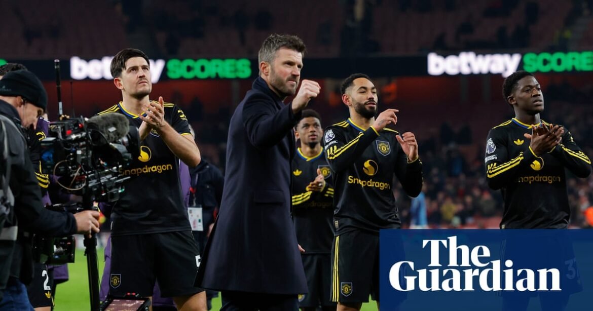 Premier League news: Carrick vows United will not ease up; Isak saga is behind us, says Howe | Premier League