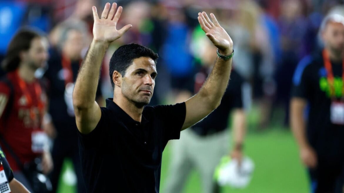 Premier League picks: Arsenal vs. Bournemouth prediction, odds, expert bets