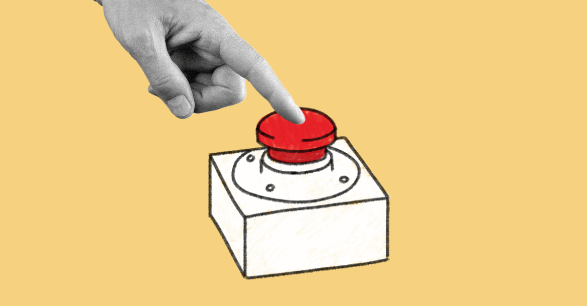 President Trump Totally Meant to Ask Congress Before Attacking Venezuela