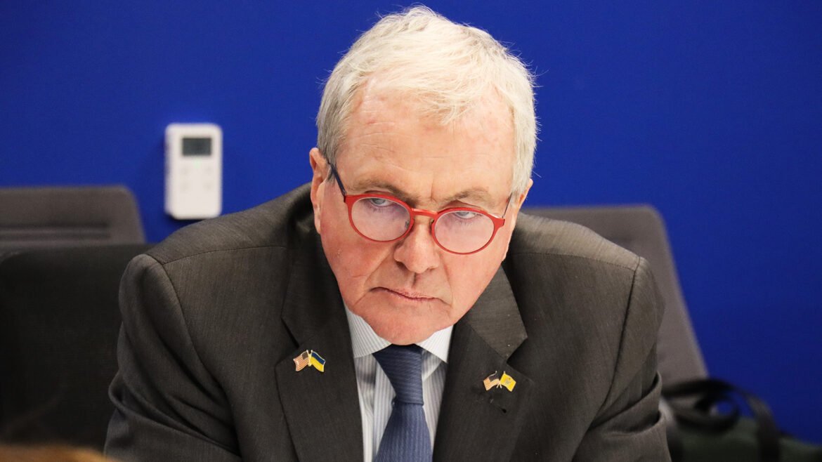 Prosecutors slam Murphy’s clemency for killers, those with political connections