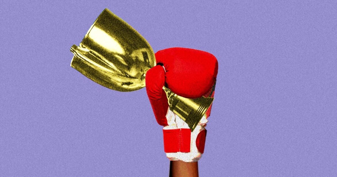 Punching Above Our Weight – Mother Jones