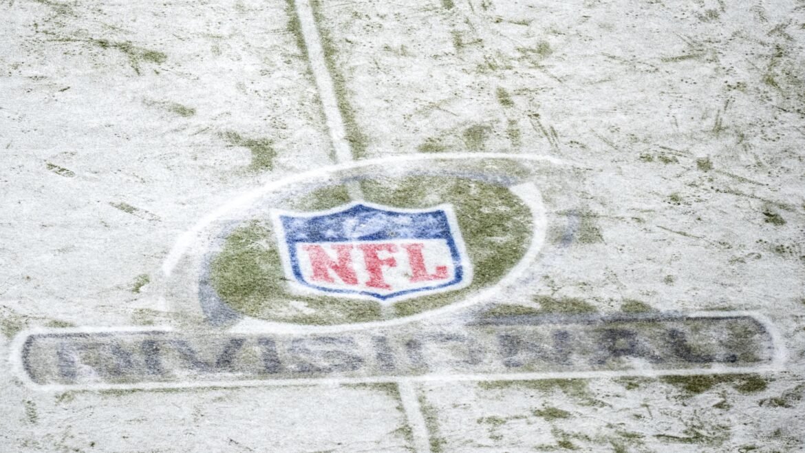 Ranking the Coldest NFL Games That Mattered Most