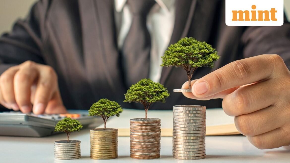 Ready for passive investing? Here's how to kickstart your portfolio