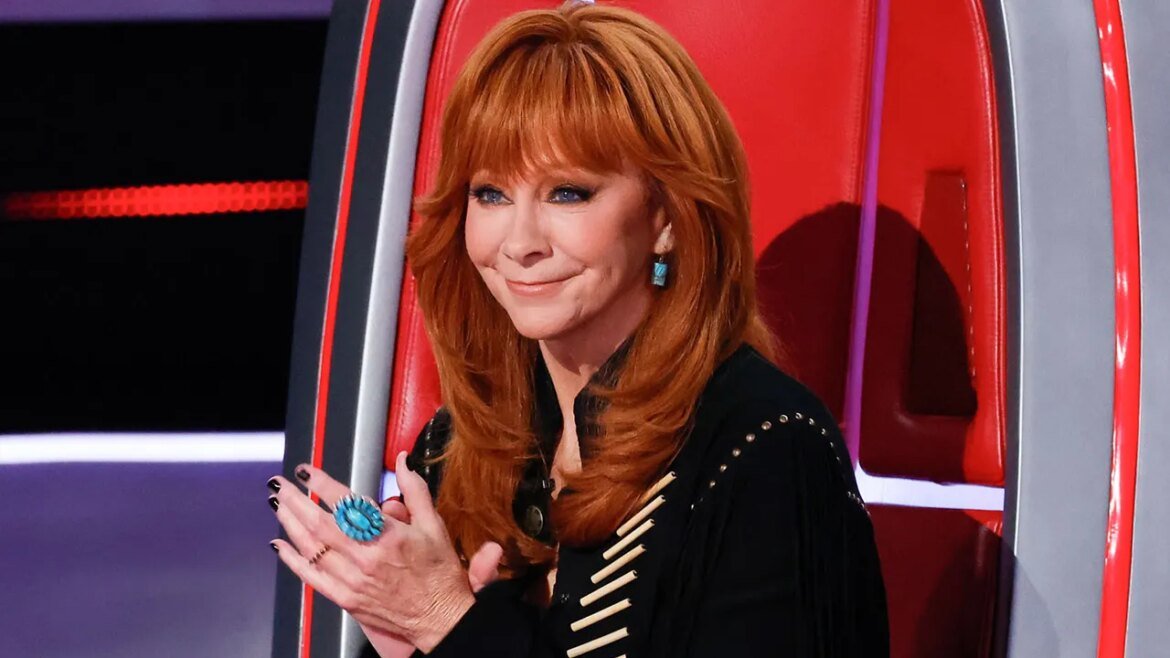 Reba McEntire reflects on 1991 plane crash that killed 8 band members