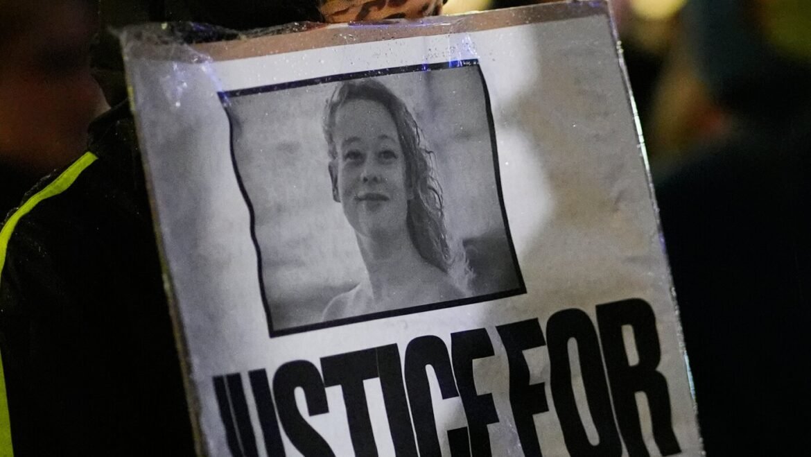 Remembering Renee Good : NPR