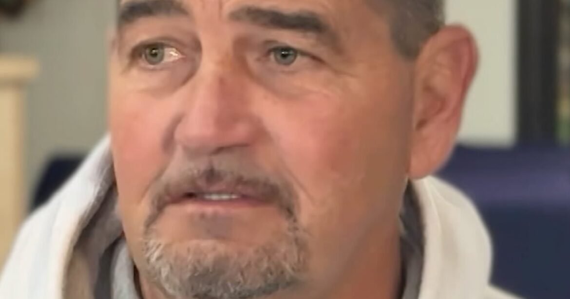 Renee Good's former father-in-law speaks out