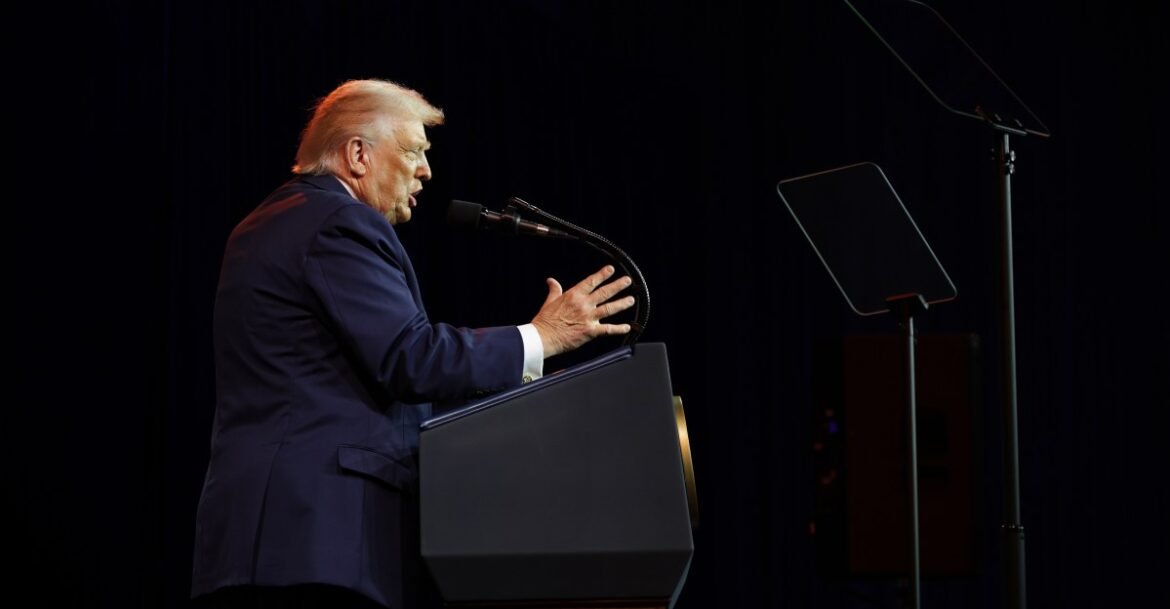 Renee Nicole Good shooting: Trump’s dishonest defense of Minnesota ICE shooter