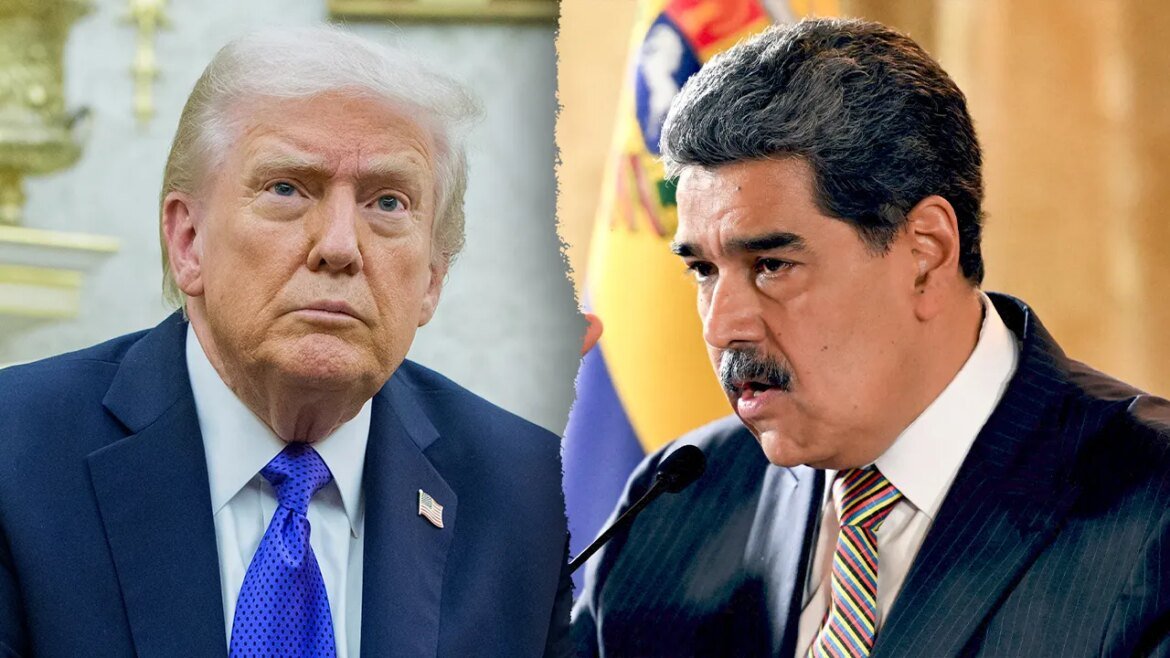 Republicans defend legality of Trump’s capture of Maduro amid Dem backlash