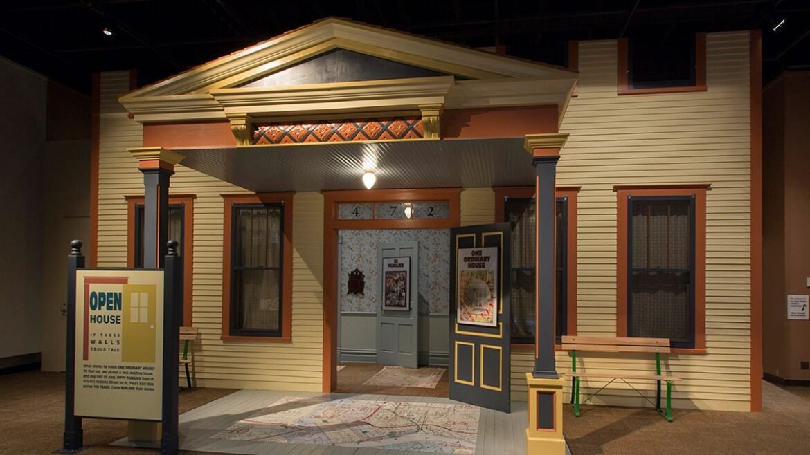 Revisiting Minnesota’s “Open House” Exhibition in the Age of ICE