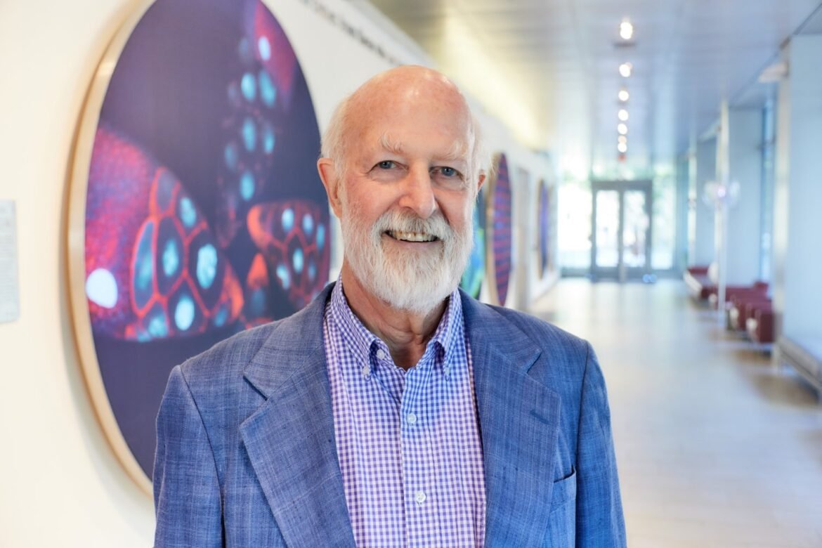 Richard Hynes, a pioneer in the biology of cellular adhesion, dies at 81 | MIT News