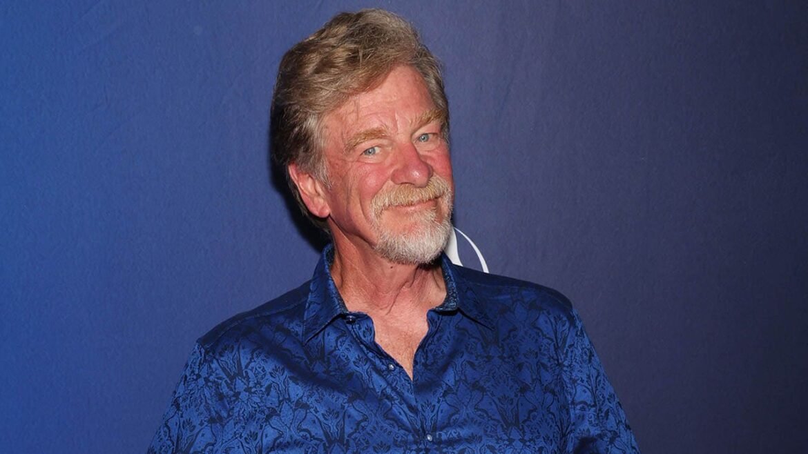 Roger Allers, Lion King co-director and Disney animator, dies at 76