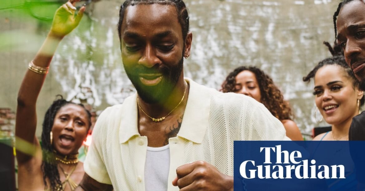Rum is booming but only Jamaican classics have the true funk | Caribbean food and drink
