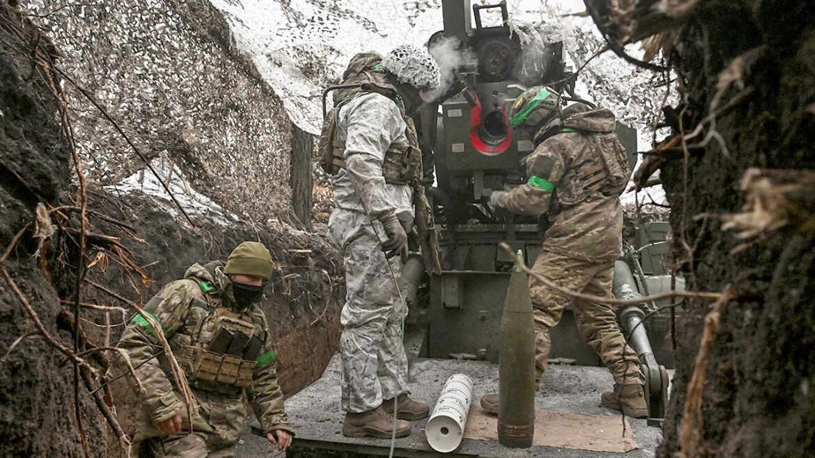 Russia-Ukraine war casualties could hit 2 million by 2026, CSIS warns