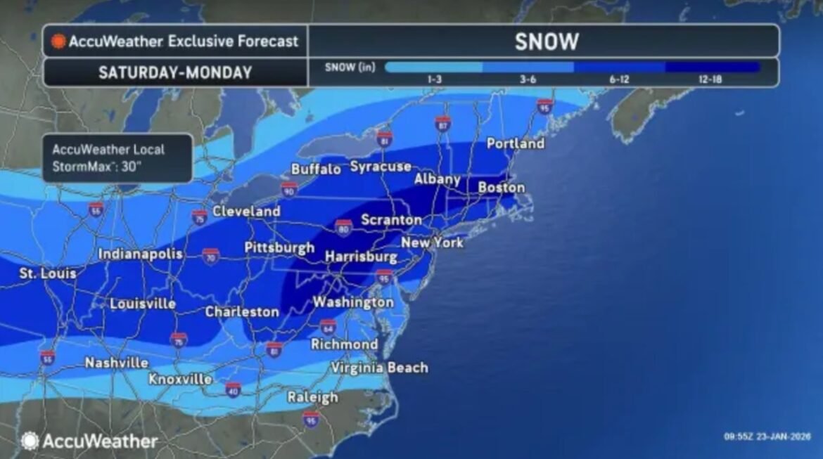 Rutgers classes to go ‘virtual’ during major snowstorm. Here’s what other N.J. colleges are doing.
