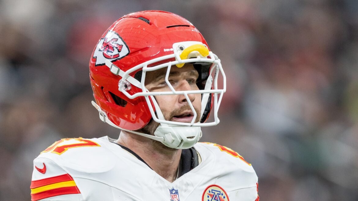 'S--tty Feeling,' Travis Kelce Talks Chiefs Missing Playoffs amid Retirement Rumors