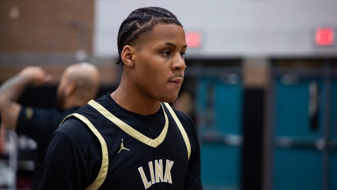 SC Next Top 25: High school boys' basketball rankings for 2025-26