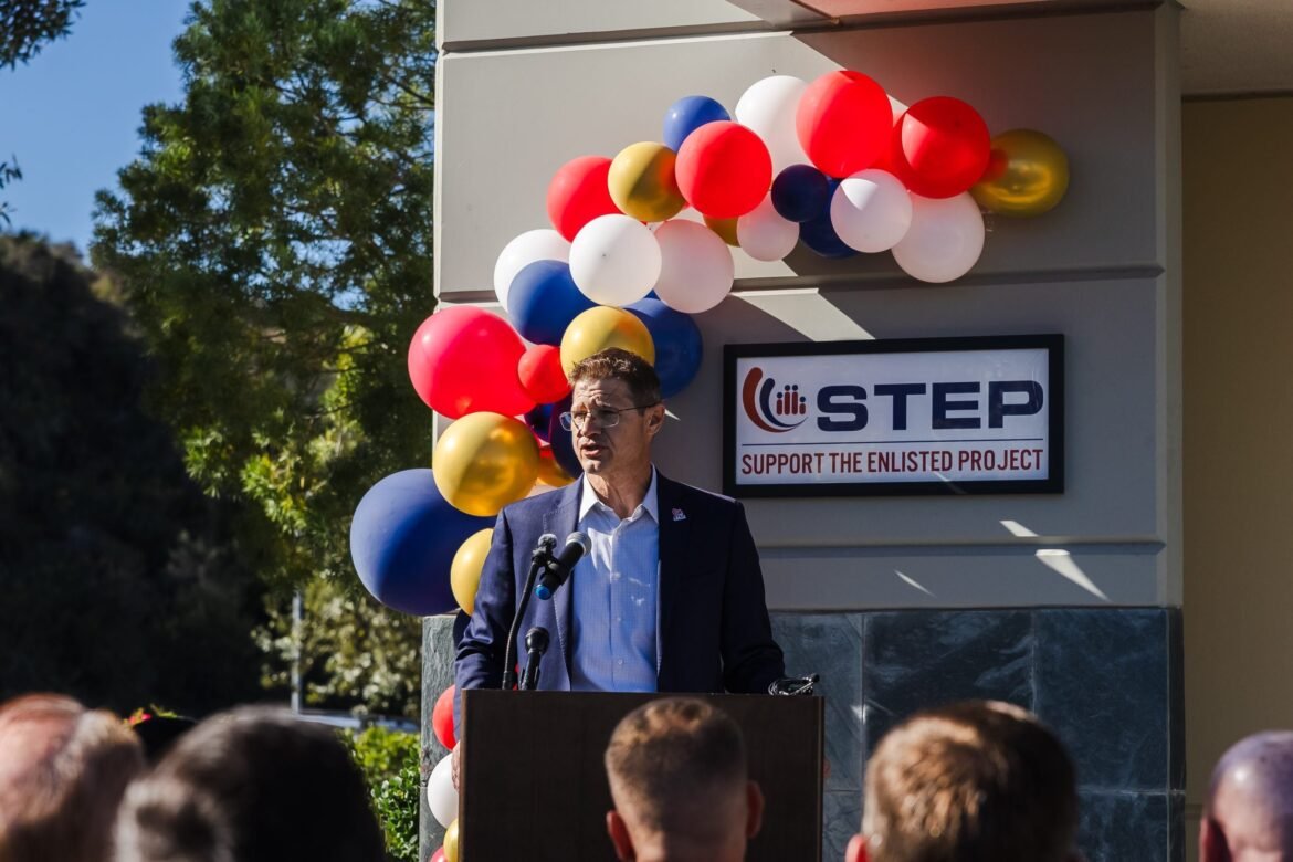 STEP Opens $6.5M National Headquarters