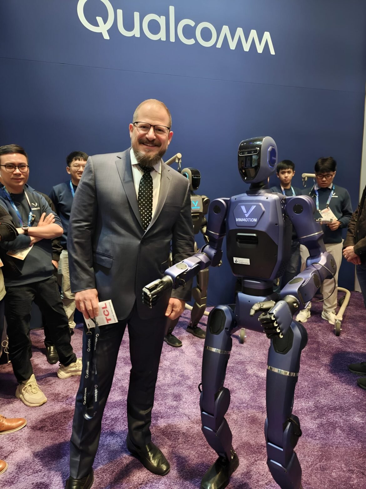 STRONG SHOWING - San Diego Business Journal