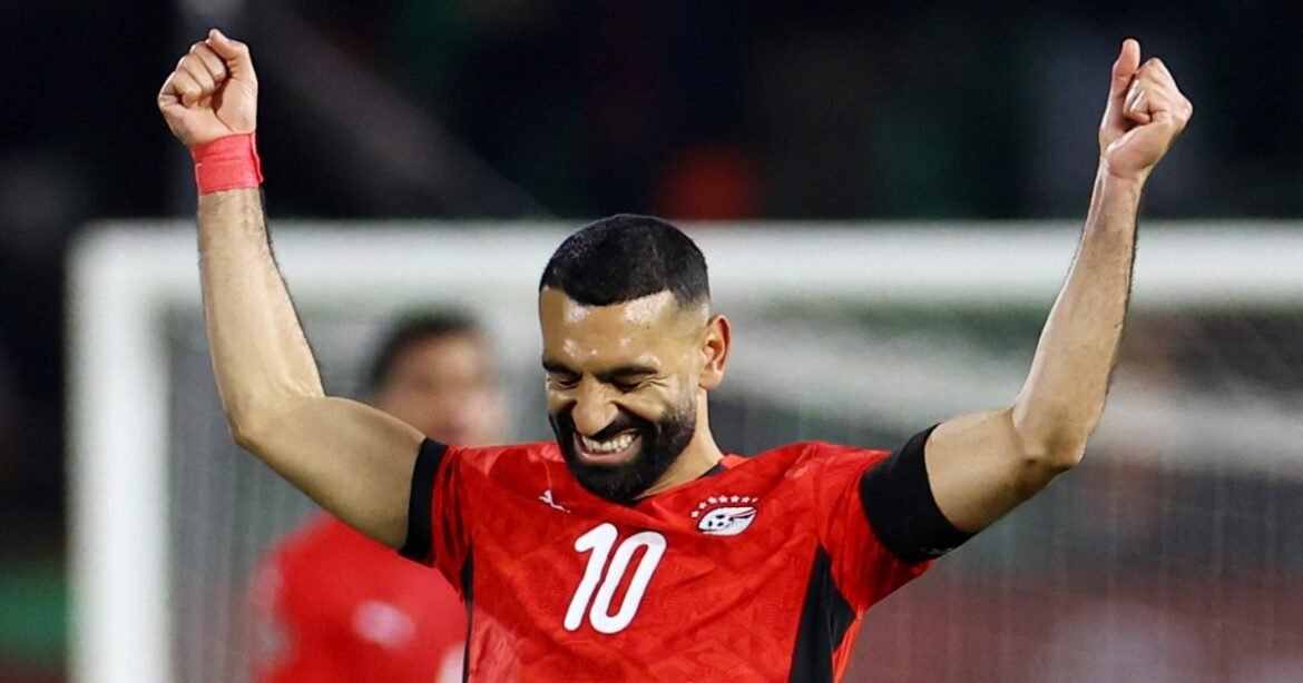 Salah seals Egypt win against holders Ivory Coast to reach AFCON 2025 semis | Africa Cup of Nations News