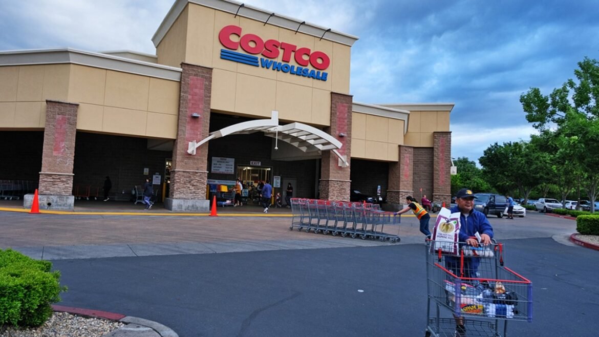 Save up to 75% on Costco, Sam's Club and BJ's memberships
