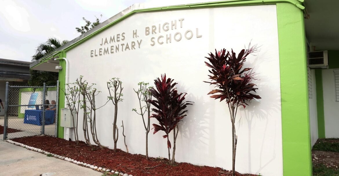 School Must 'Adapt to Every Child’