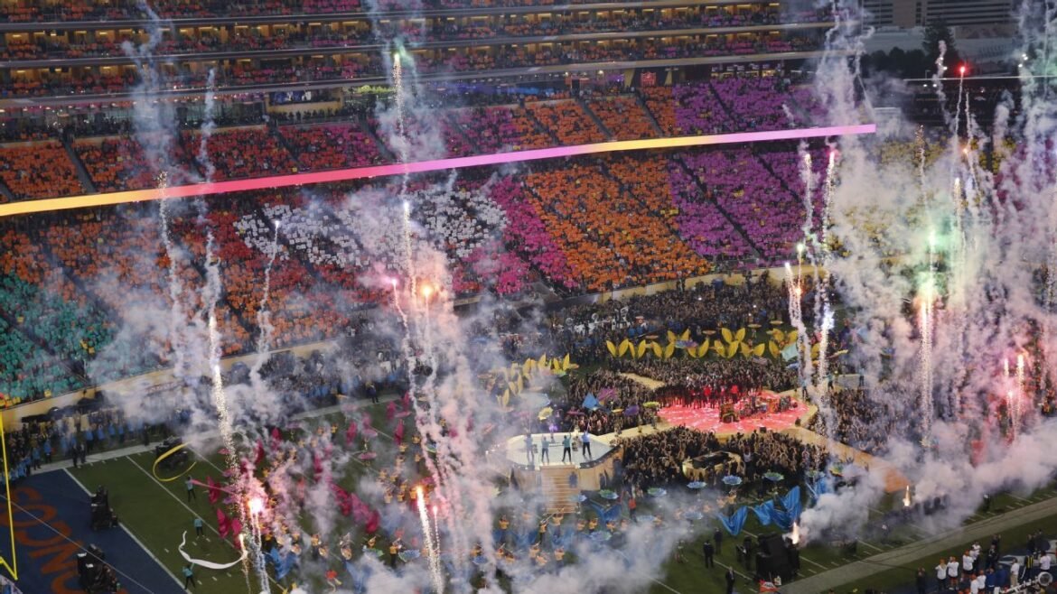 Seahawks enter playoffs as Super Bowl favorites, Rams right behind