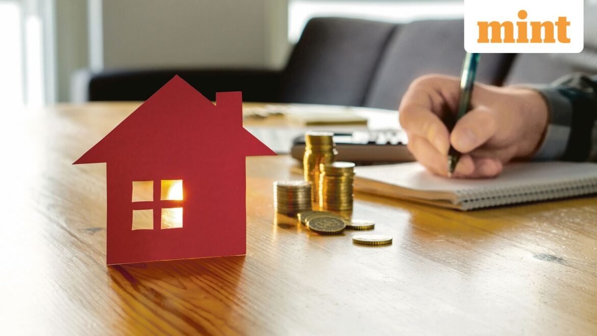 What is Section 54F of Income Tax Act?