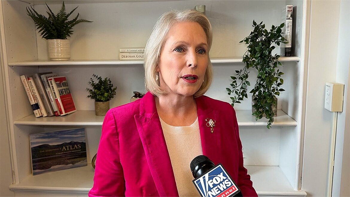 Senate Democrats see narrow path to majority in 2026 midterm elections