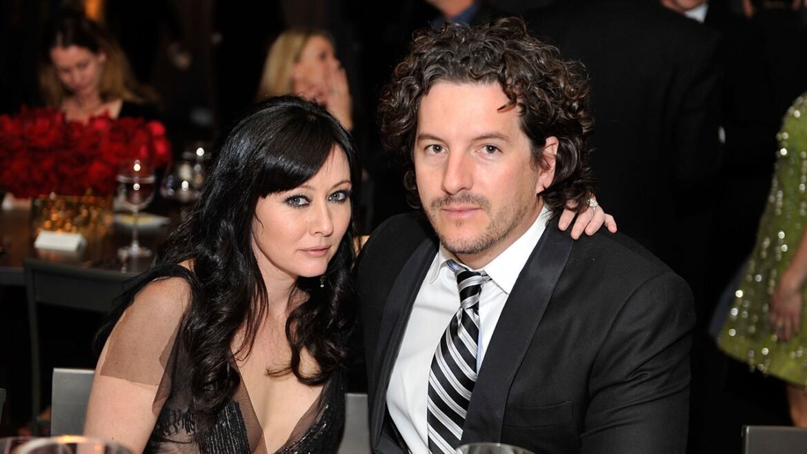Shannen Doherty ex-husband challenges divorce judgment after 2024 death