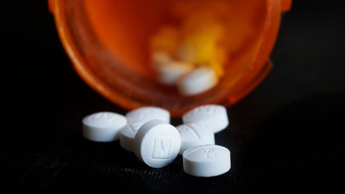 Sherrill administration under pressure to restore $45M in opioid settlement funding