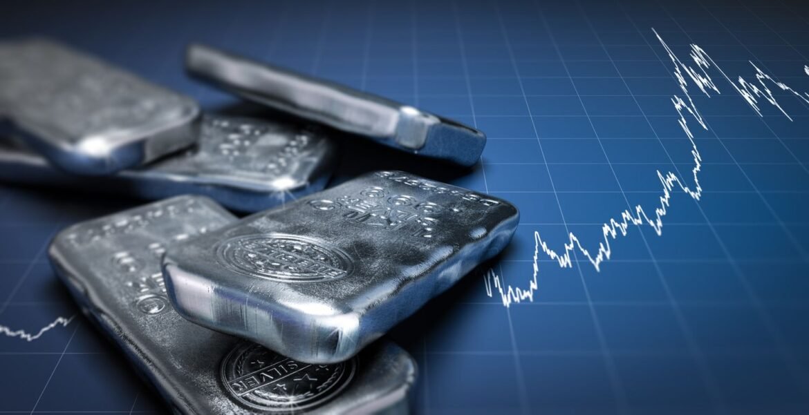 Silver Prices Are Up 25% Already In 2026. Can They Keep Rising?