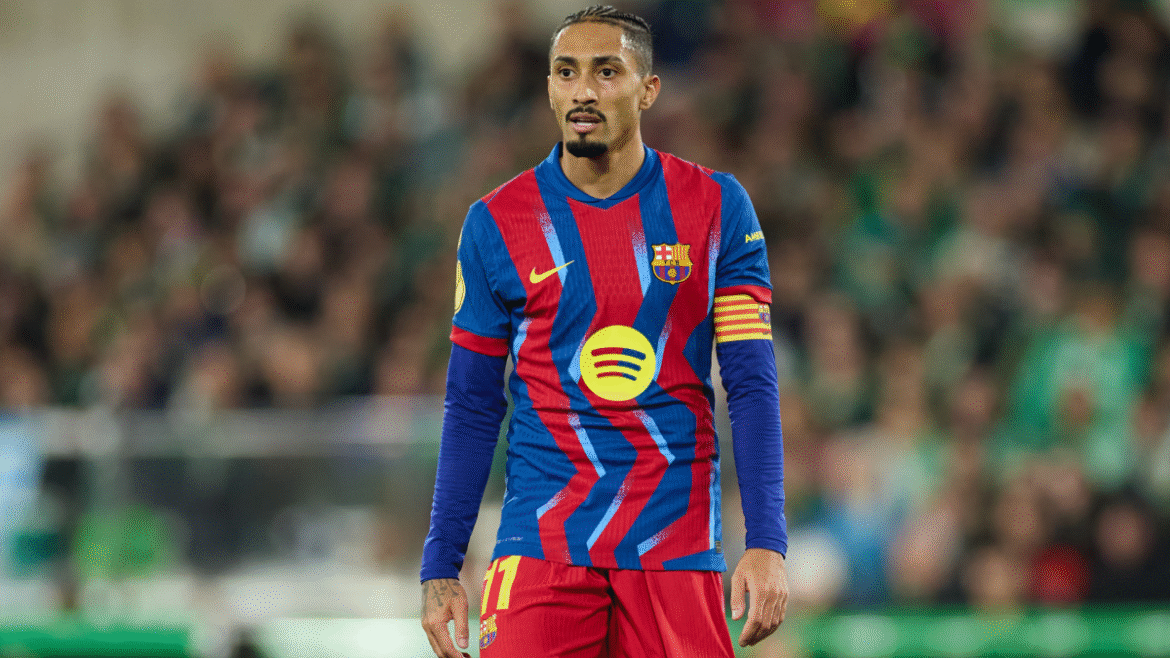 Slavia Praha vs. Barcelona live stream: Where to watch Champions League